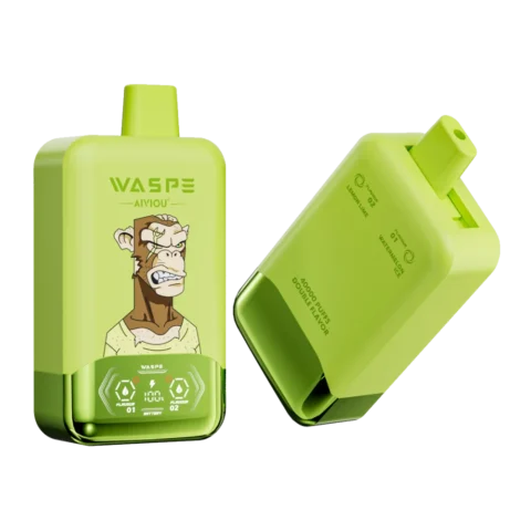 Waspe 40K
