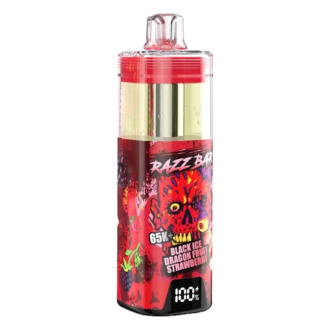 Razzbar 65K