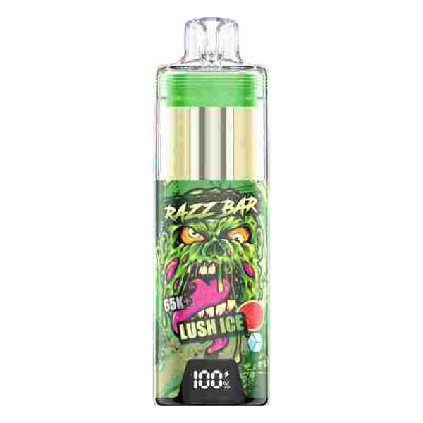 Razzbar 65K Sandía helada